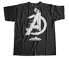 Remera Avengers End Game