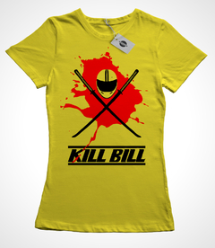 Remera Kill Bill Mod.11 - comprar online