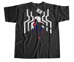 Remera Spiderman Mod.14