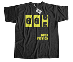 Remera Pull Fiction Mod.05