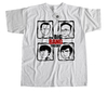 Remera The Big Bang Theory Mod.10