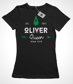 Remera Arrow Mod.08 - comprar online