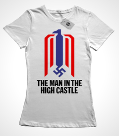 Remera The Man in the High Castle Mod.03 - comprar online