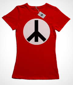 Remera The Man in the High Castle Mod.04 - comprar online