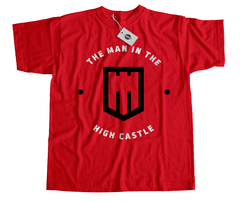 Remera The Man in the High Castle Mod.05