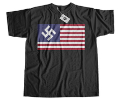 Remera The Man in the High Castle Mod.06