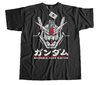 Remera Gundam