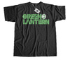 Remera Linterna Verde Mod.05