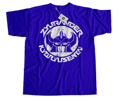 Remera Power Rangers Mod.03