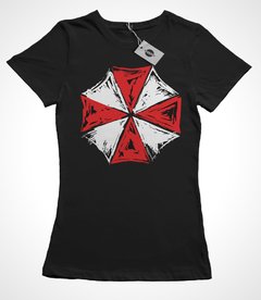 Remera Resident evil Mod.01 - comprar online