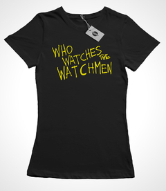 Remera Watchmen Mod.03 - comprar online