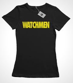 Remera Watchmen Mod.04 - comprar online