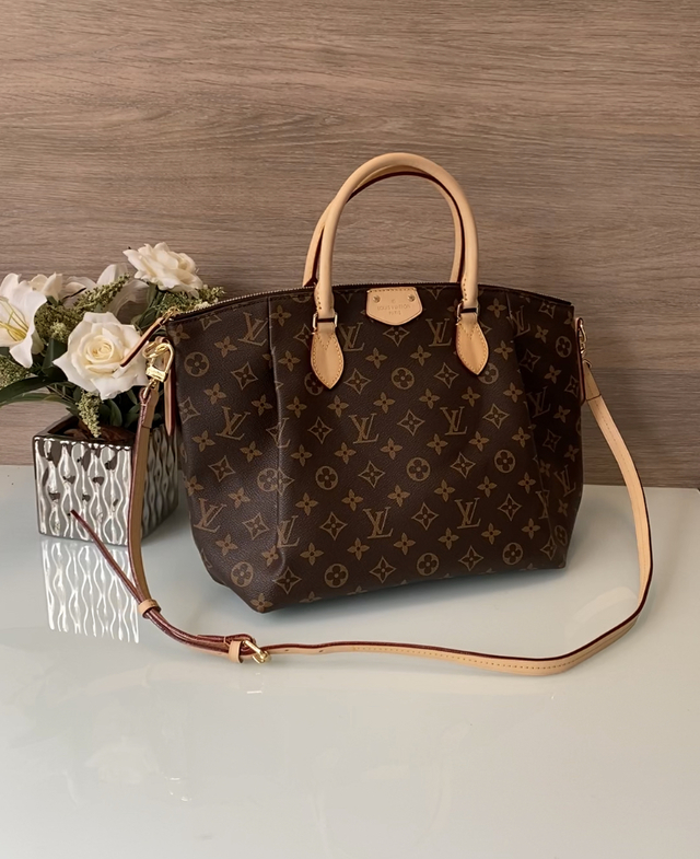 Bolsa Louis Vuitton Turenne Mm