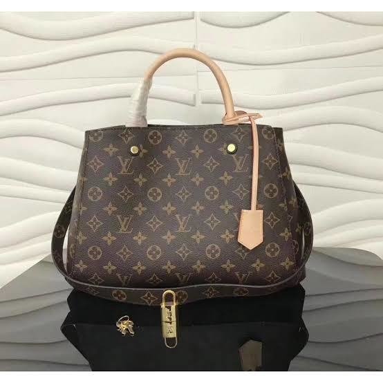 replica de bolsa louis vuitton carteira damier azur ziper