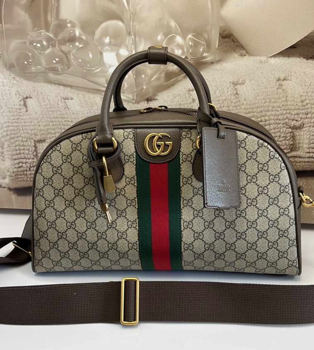 Bolsa Gucci Ophidia