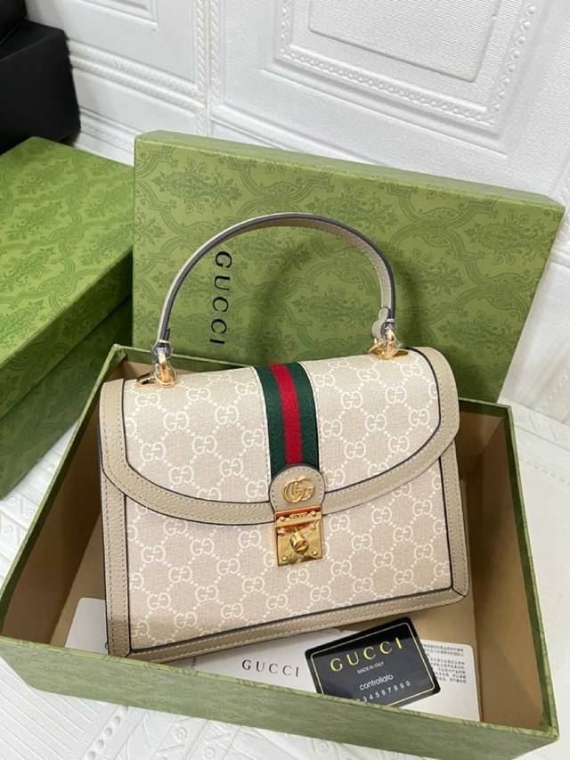Marca gg bolsas hotsell