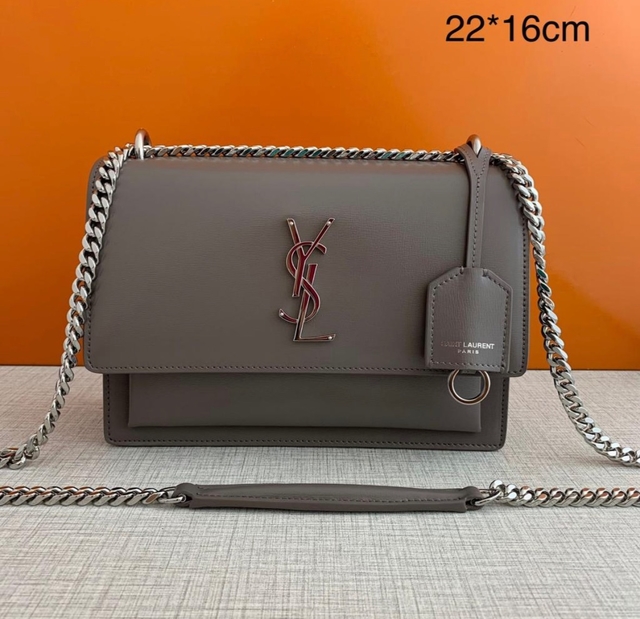 Bolsas yves saint laurent hotsell