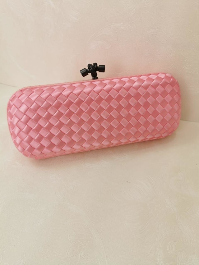 Bottega top veneta rosa