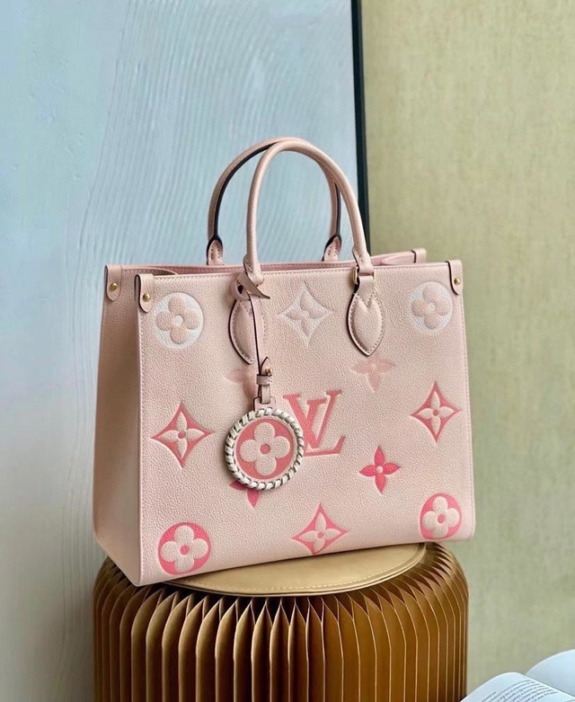 Bolsa Louis Vuitton Onthego MM