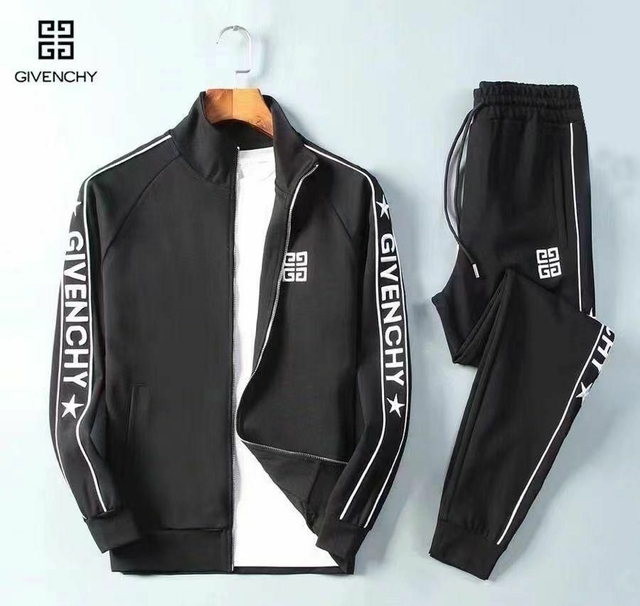 Givenchy clearance tracksuit dhgate