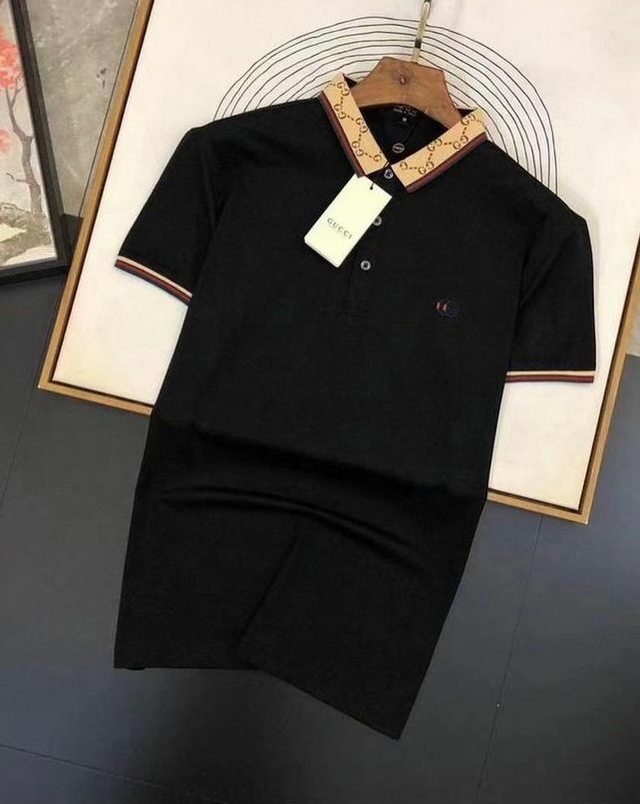 Camiseta Polo Louis Vuitton