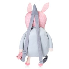 backpack-metoo-doll-vestido-cinza