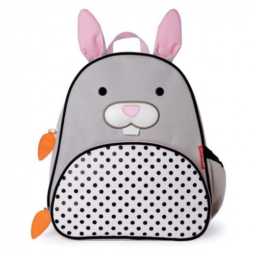 Mochila Zoo Coelho Skip Hop