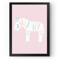 quadro-cards-pastellete-zebra-eef-lillemor
