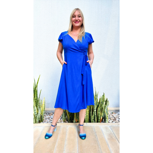 Vestido chicas del cable comprar deals