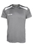 Remera Dry Fit INDIA - Gris perla - Webb Ellis Shop