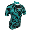 Camiseta Rugby Femenino - Maori ACQUA