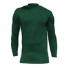 Remera Térmica M/Larga - Verde - comprar online