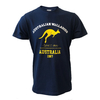 Remera Algodón TOLEDO - Wallabies