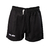 Short Rugby Gabardina SIN Bolsillos Negro