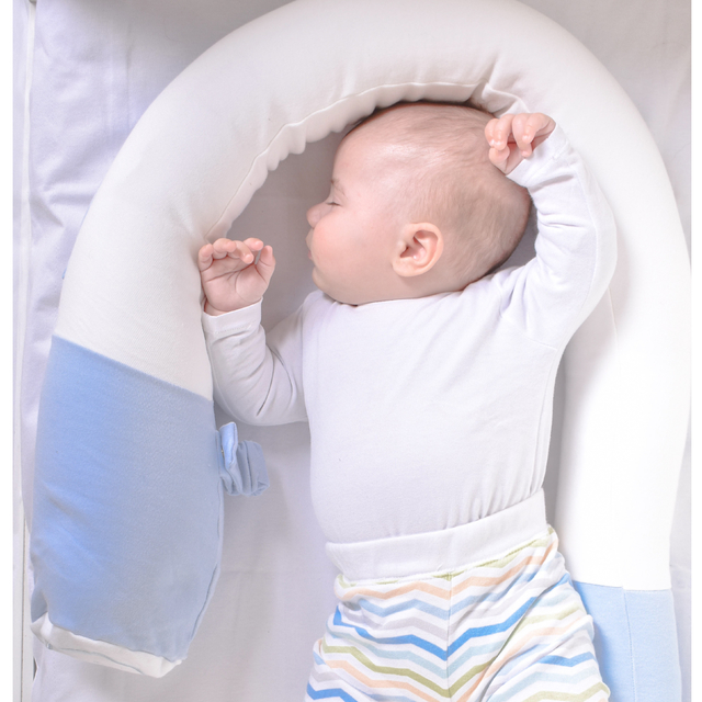 Almohadon de contencion para bebes top