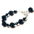 Pulsera Cardiff en internet