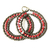 Aros Budapest Hippiechic - tienda online