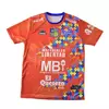 Camiseta Central Ballester TEA Arquero Caudillo 2023/24