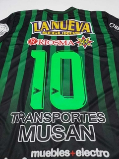 Estampado Numero mitre de nueva chicago 2020 homenaje Maradona - comprar online