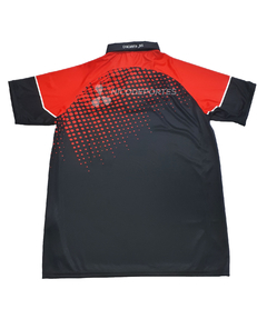 Chomba salida Chacarita Juniors Hummel 2023 - comprar online