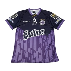 Camiseta Sacachispas Meglio suplente 2020/21 Maradona