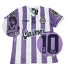 Camiseta Sacachispas Meglio titular 2020/21 Maradona