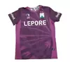 Camiseta Ferro Titular Arquero Violeta 2024