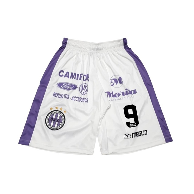 Comprar Shorts de Futbol en Tienda Ascenso