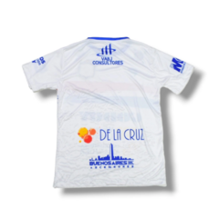 Camiseta Deportivo Paraguayo titular Fanaticos 2023 - comprar online