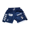 Short Quilmes Suplente Hummel 2023