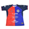 Camiseta San Lorenzo de Santa Ana de Tucumán Titular Velmart