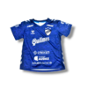 Camiseta Suplente Quilmes Hummel 2023 Niños