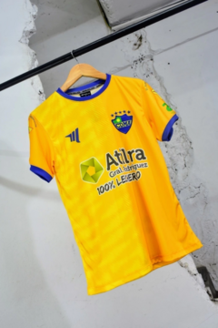 Camiseta Leandro N. Alem Suplente Meglio - Tienda Ascenso