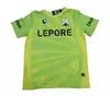 Camiseta Ferro Titular Arquero Verde Fluo 2024